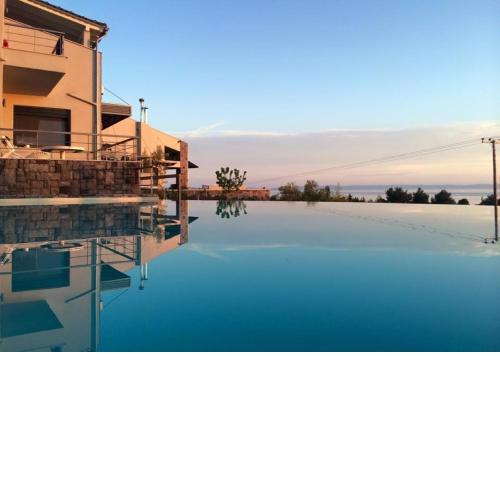Olivia Estate Villa with Private Swimming Pool