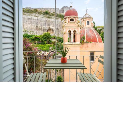 Olivia Guest House