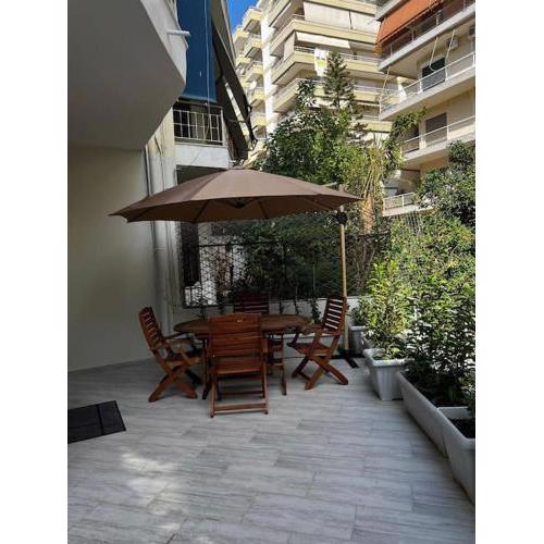 Olivia Luxury Apartment Palio Faliro