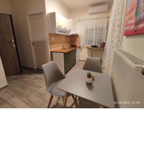 Olivia Studios - Melina's home near the sea