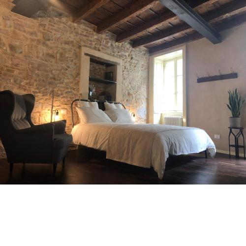 Olivia Suite Charme&Relax