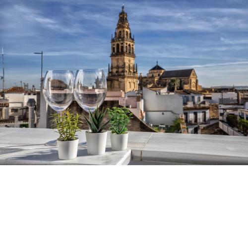 Olivia Suites Apartments