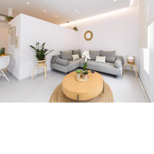 Olivia’s House
