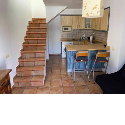 Olivia’s house
