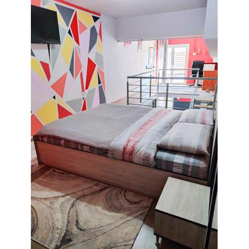 Olivia's Loft House One