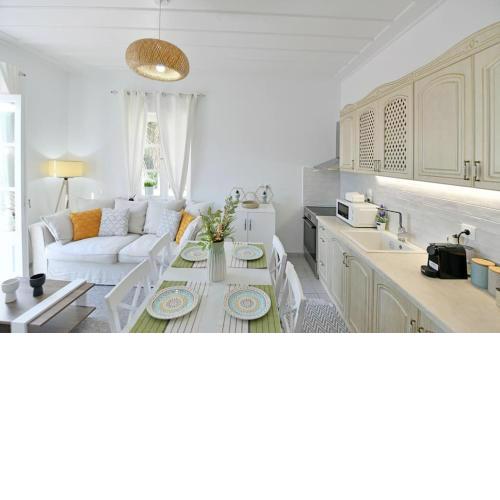 Olivo II Luxury Apartment