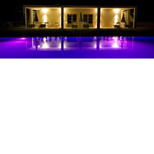 Olivo Resorts And Wellness