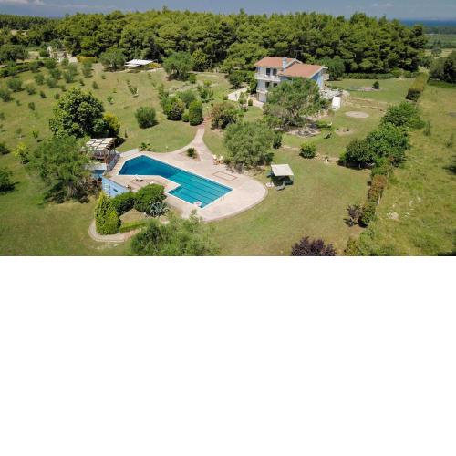 Olivos Villa Sani