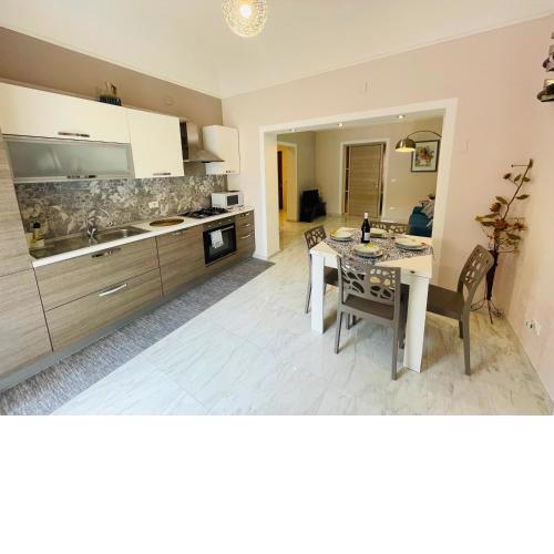 Olivuzza Home with Terrace