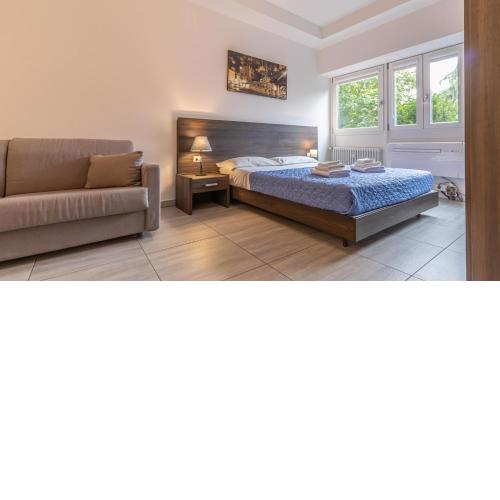 Olly Flat in Bologna - Affitti Brevi Italia