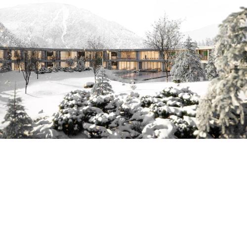 OLM Nature Escape - Eco Aparthotel