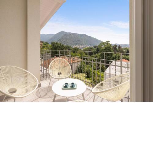 Olmo Suites