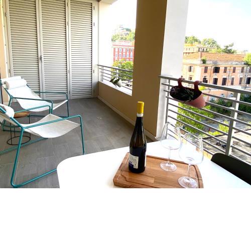 Olmocolmo Trastevere