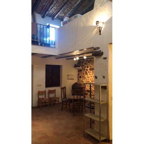 Olocau Home
