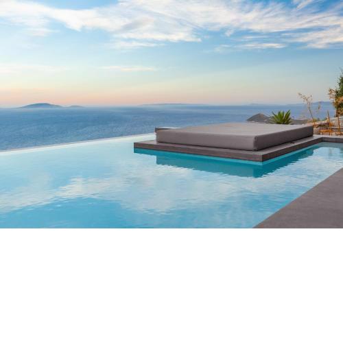 Olon Villa