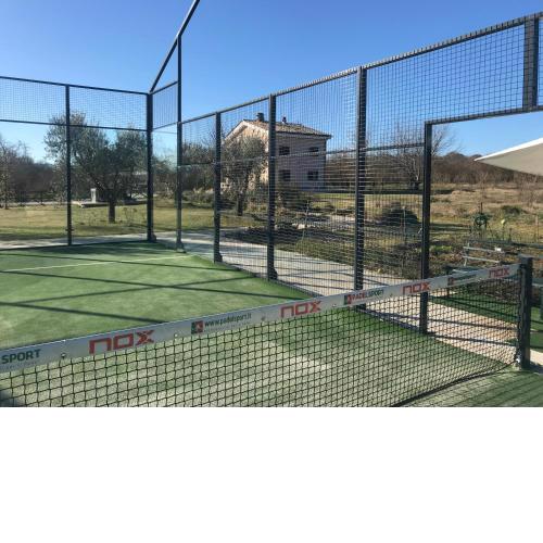 Oltre il Casale - Padel e Relax