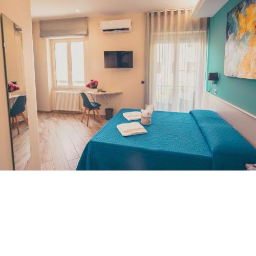 Oltre il Mare Guest House