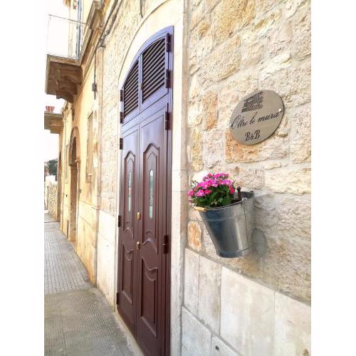Oltre le mura b&b