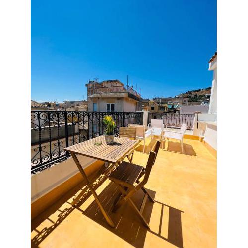 Oltremare Apartments