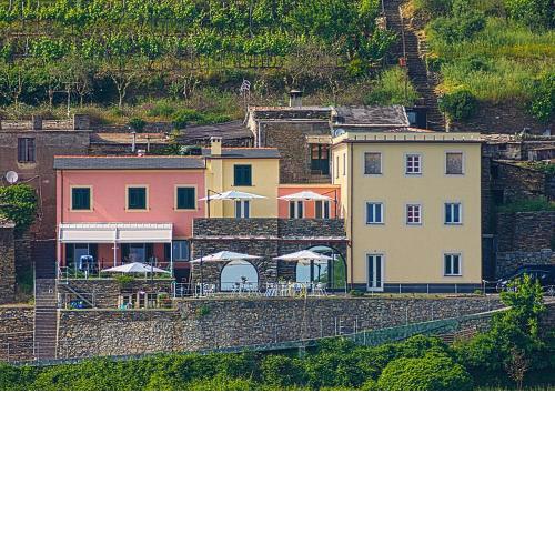 Oltremare Guest House