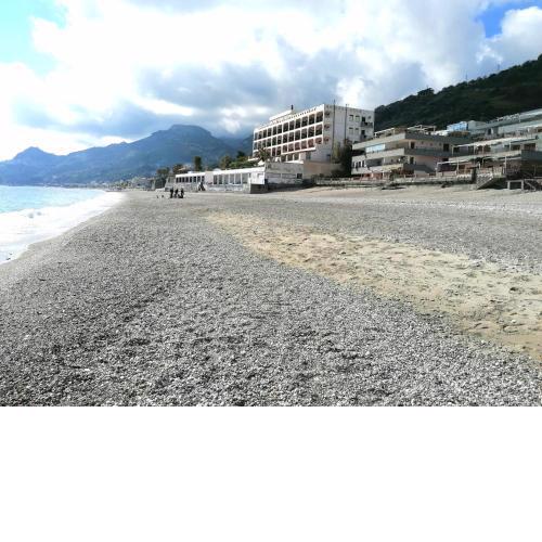 Oltremare Taormina Letojanni