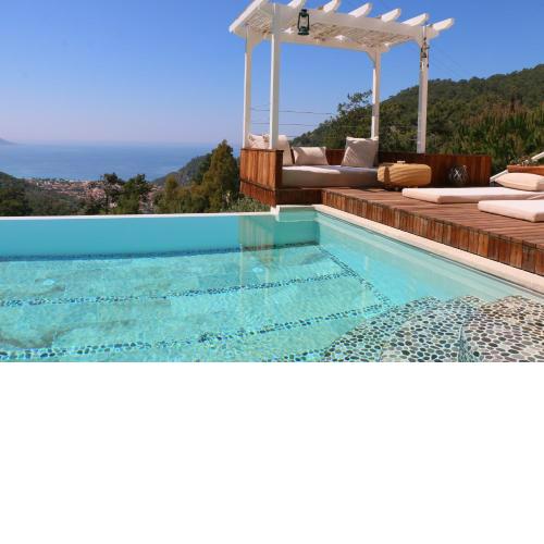 Ölüdeniz Loft - Adults Only
