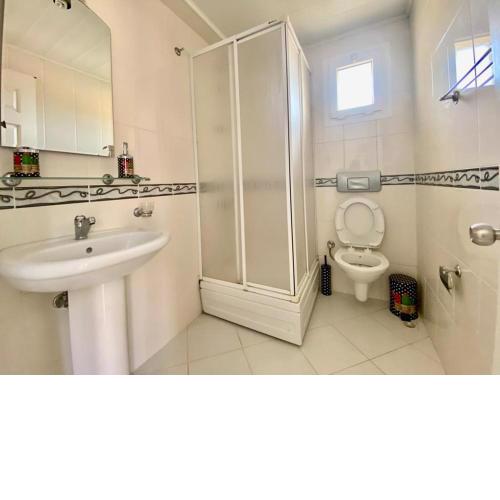Ölüdenizde harika bir tatil evi