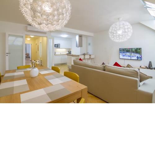 Olve Apartments