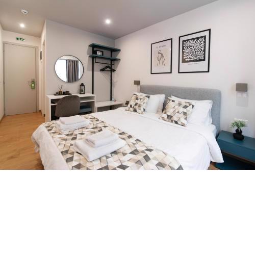 Olvia Suites