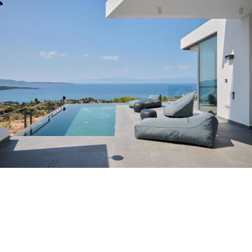 Olvos Luxury Villas Porto Heli