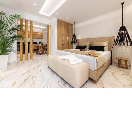 Olvos Suite