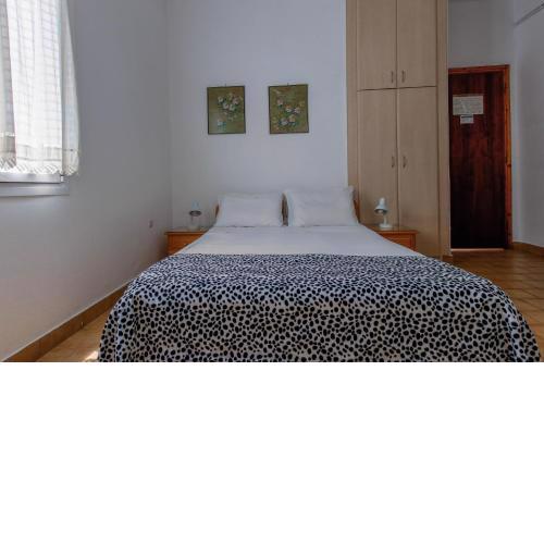 Olybia Rooms