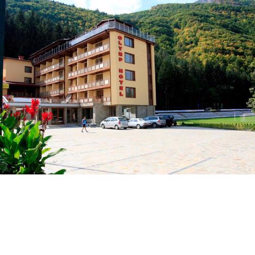 Olymp Hotel