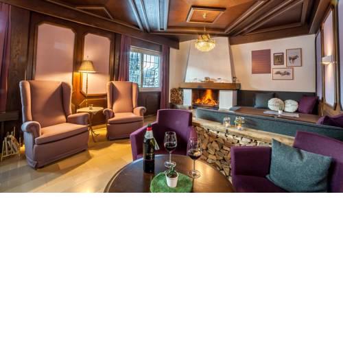 Olympia Hotel Garni