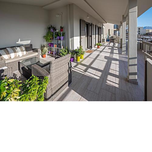 Olympia Penthouse