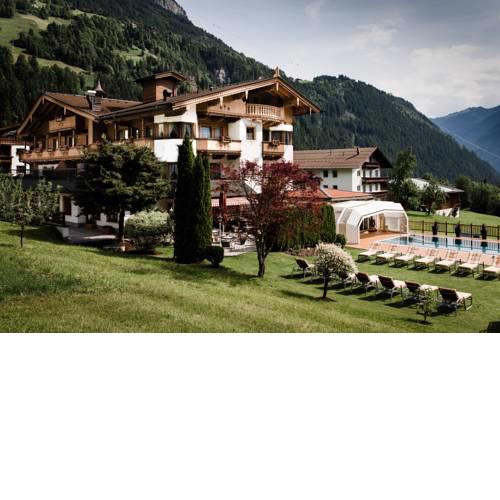 Olympia-Relax-Hotel Leonhard Stock