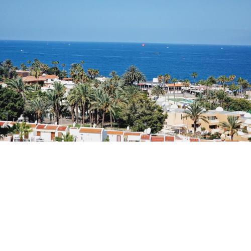 OLYMPIA STUDIO, OCEAN VIEW