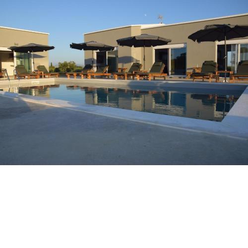 Olympia Suites