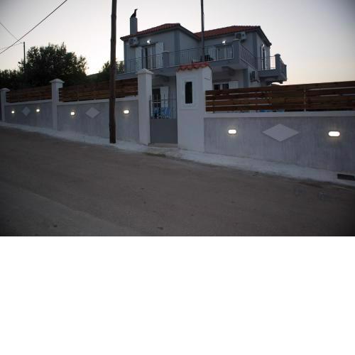 Olympia Villa