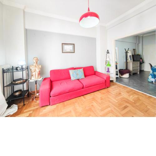 Olympias Apartment Athens