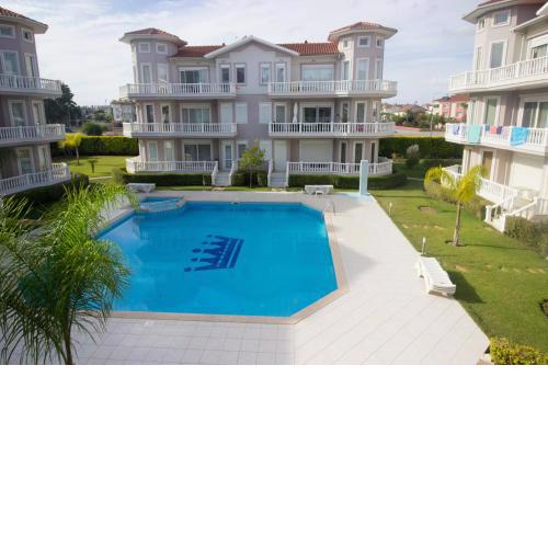 Olympias Court D