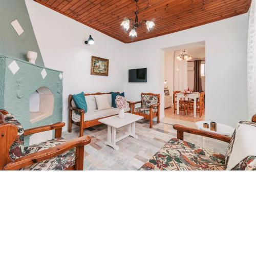 Olympia's Cozy Guesthouse