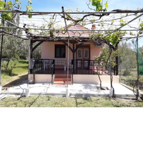 Olympias Garden Home