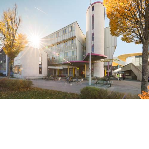 Olympiaworld-Landessportcenter