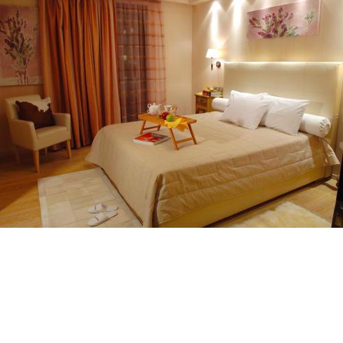 Olympic Fashion Hotels