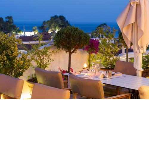 Olympic Hotel