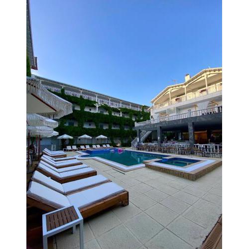 Olympic Kosma Hotel & Villas - Hanioti