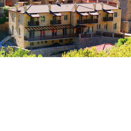 Olympios Zeus Hotel
