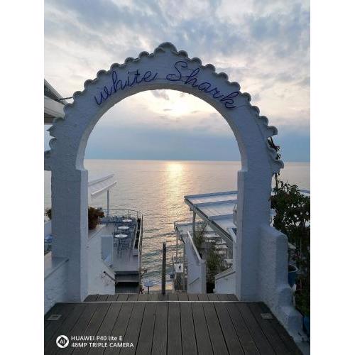 Olympos Beach