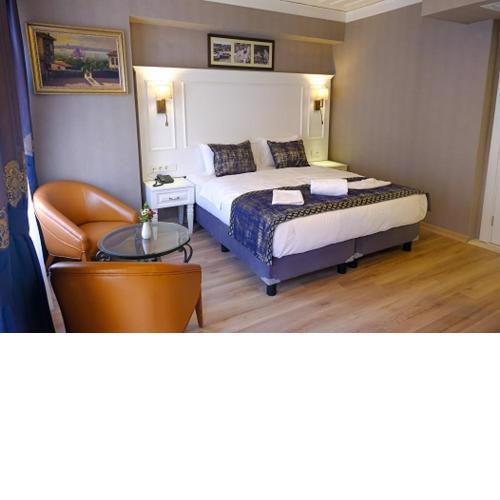 Olympos Garden 2 Hotel